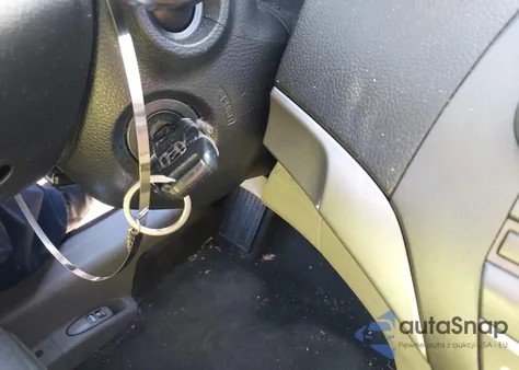 2011 Honda Accord Lxp z USA, uszkodzony, nr VIN 1HGCP2F44BA055547